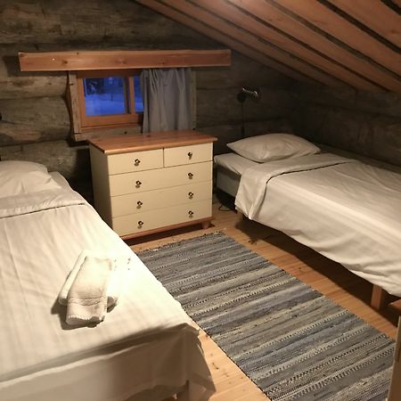 Villa Iglu Κούουσαμο Εξωτερικό φωτογραφία